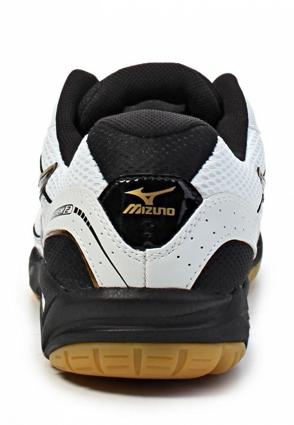 mizuno twister 5
