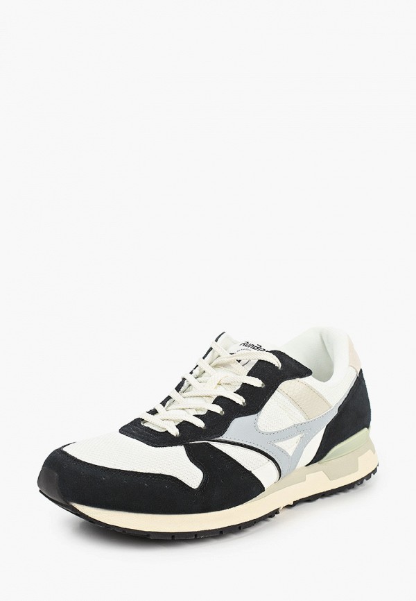 Mizuno Кроссовки - Genova 87 - фото 2