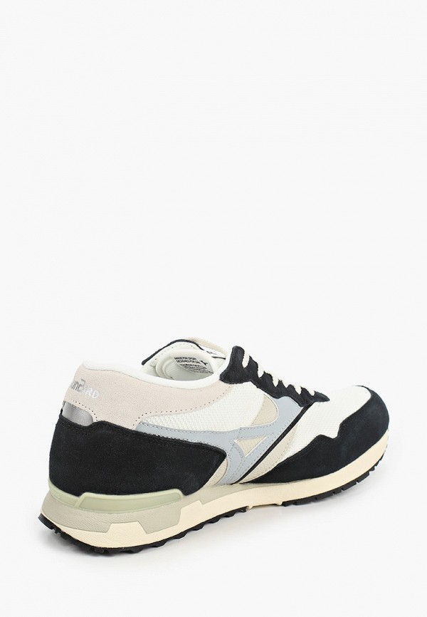 Mizuno Кроссовки - Genova 87 - фото 3