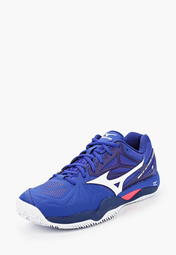 Мужские кроссовки со скидкой Mizuno Wave Intense Tour 5 CC цвет: купить  недорого от 14225 руб. в интернет-магазине BigSaleDay
