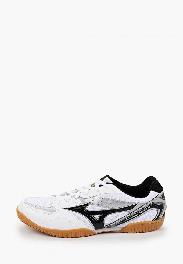 mizuno crossmatch plio