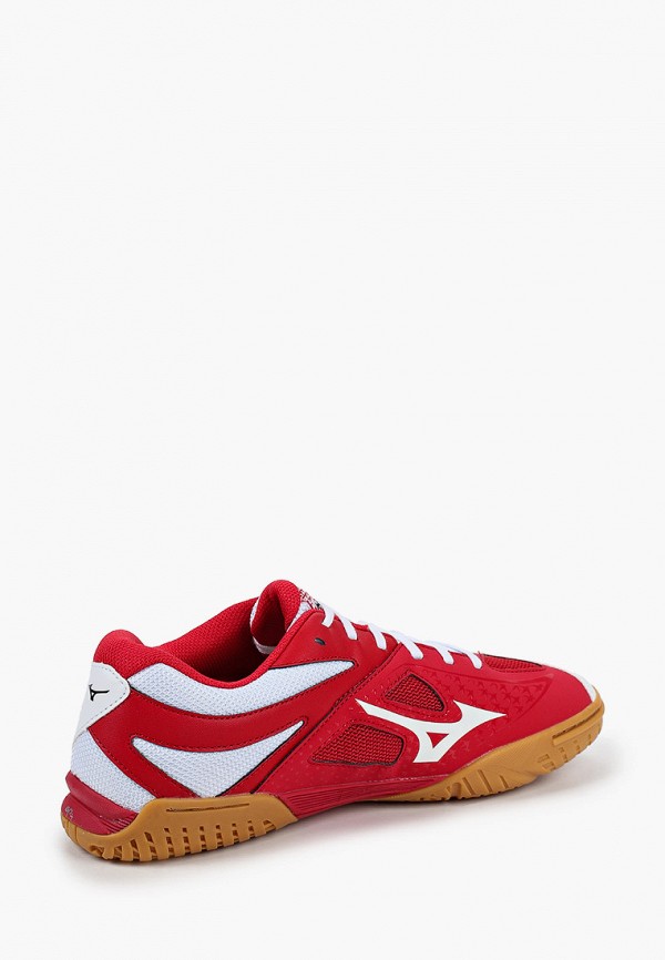 Mizuno Кроссовки - WAVE MEDAL 6 - фото 3