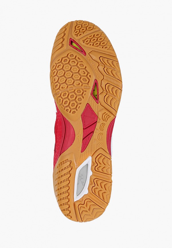 Mizuno Кроссовки - WAVE MEDAL 6 - фото 5
