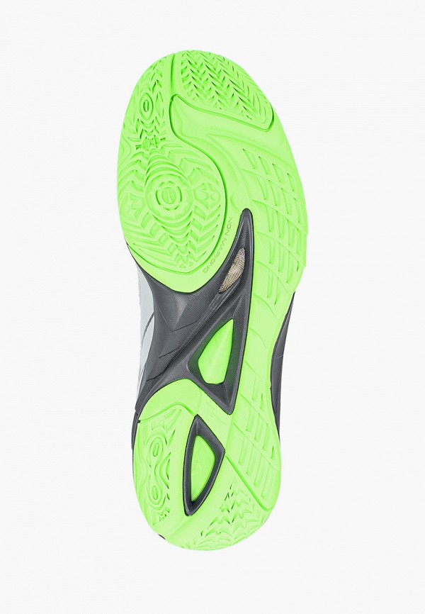 Mizuno Wave Mirage 2.1 Mid MI951AMKYXS6 Lamoda