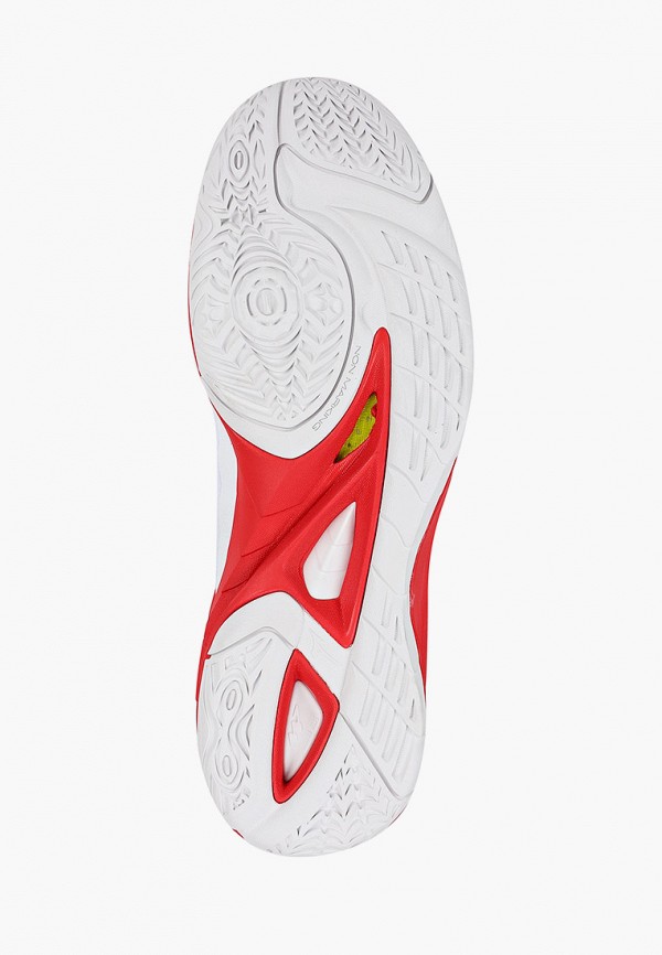 Mizuno Кроссовки - WAVE MIRAGE 3 - фото 5