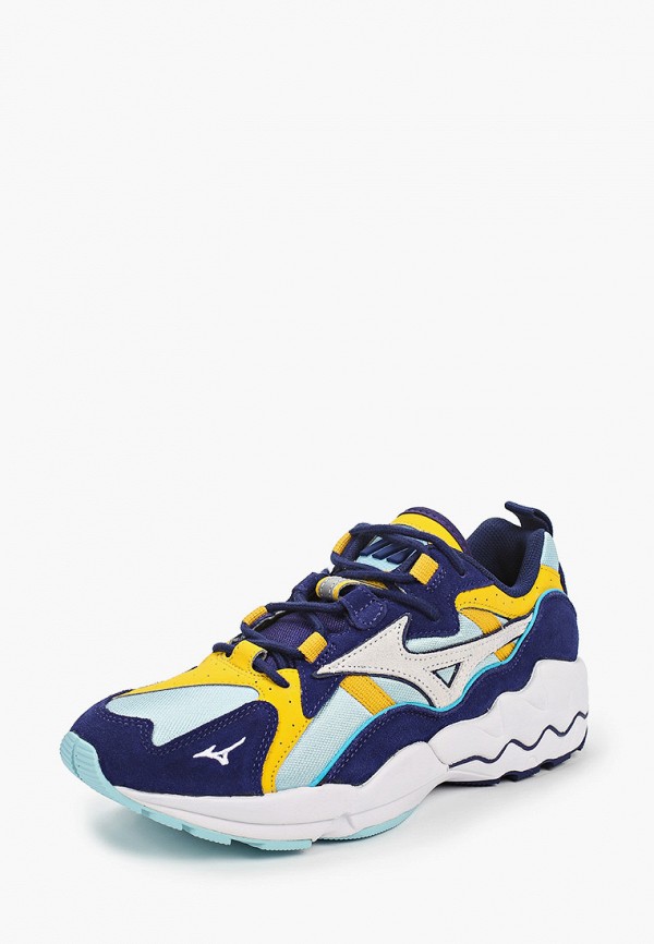 mizuno wave rider 1