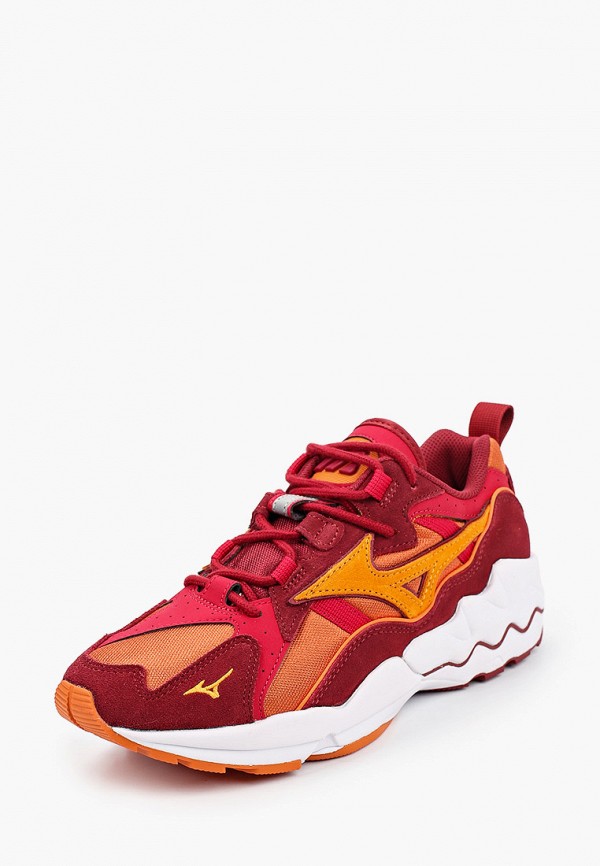 Mizuno wave sale rider1