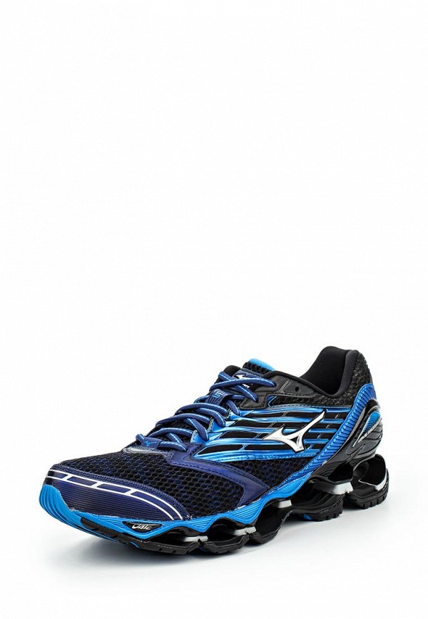 Mizuno Wave Prophecy 5 MI951AMNGW82 Lamoda