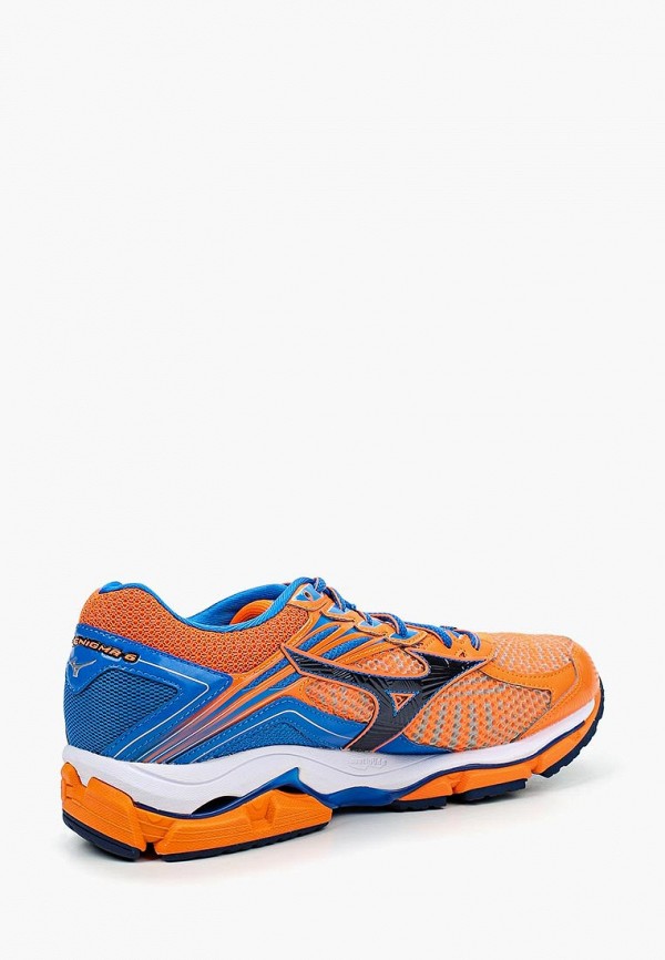 Mizuno wave enigma 2025 6