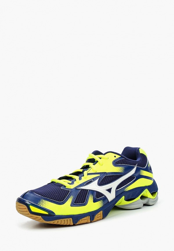 mizuno wave bolt 5
