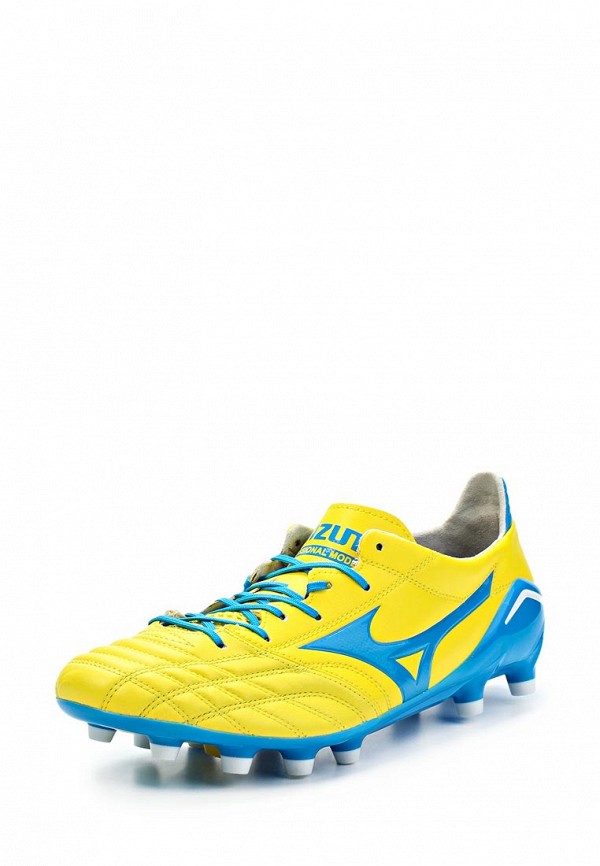 Mizuno morelia neo md review online