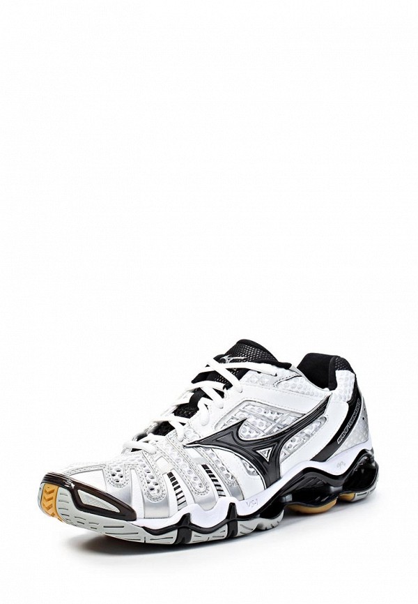 Mizuno wave tornado 8 bianche online