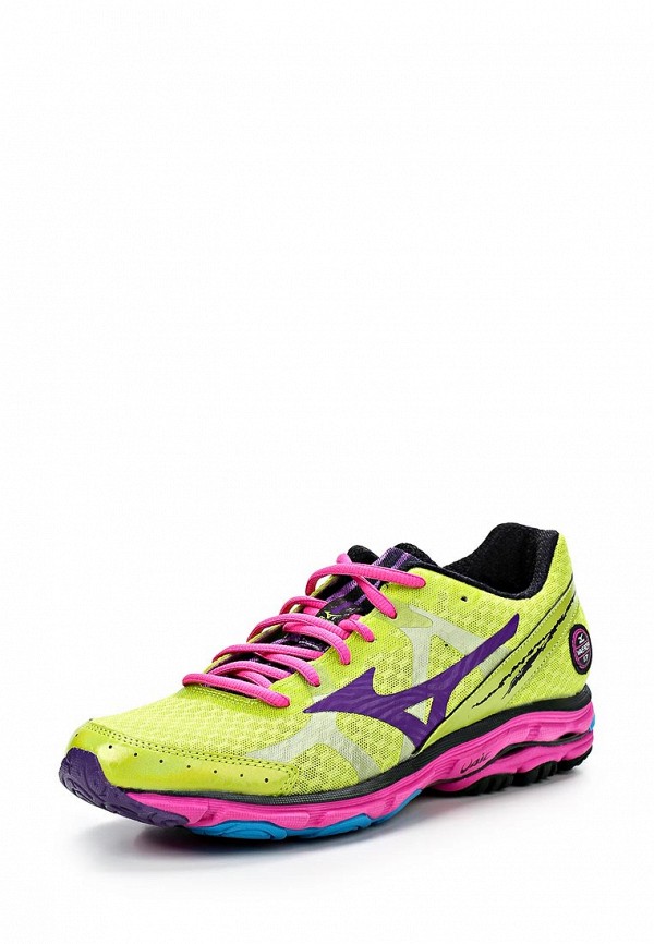 mizuno rider 17 prezzo