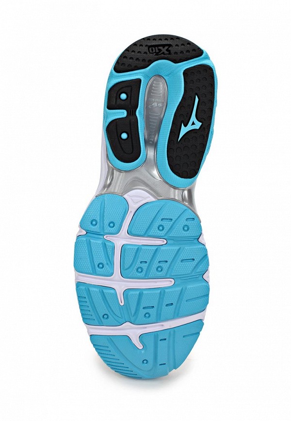 Mizuno Кроссовки - Wave Advance - фото 3
