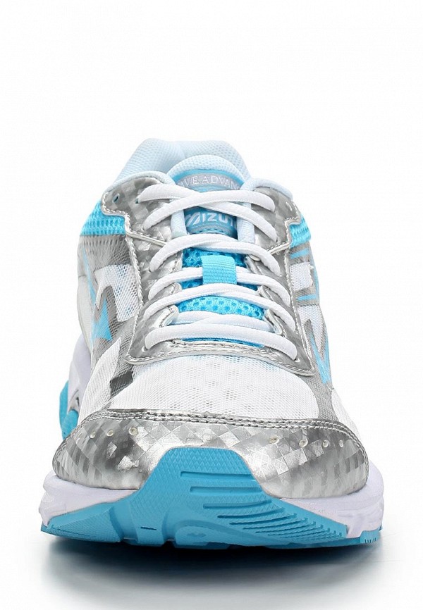 Mizuno Кроссовки - Wave Advance - фото 4
