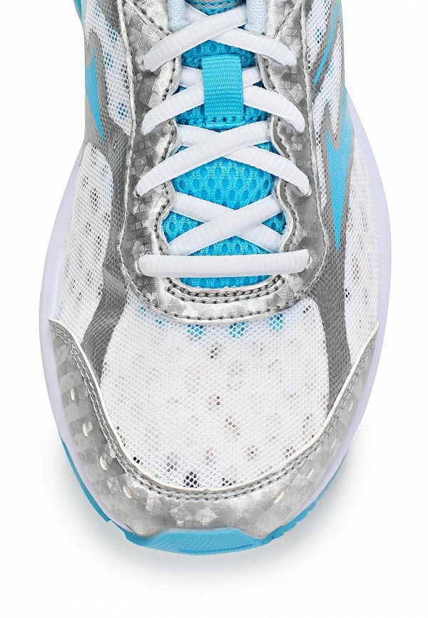 Mizuno Кроссовки - Wave Advance - фото 6