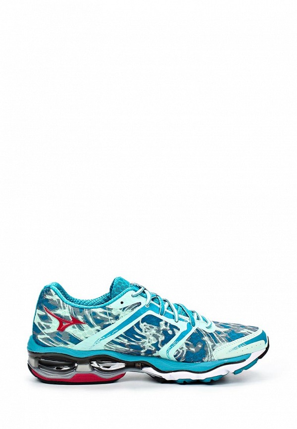 Mizuno Wave Creation 15 MI951AWCXA91 Lamoda