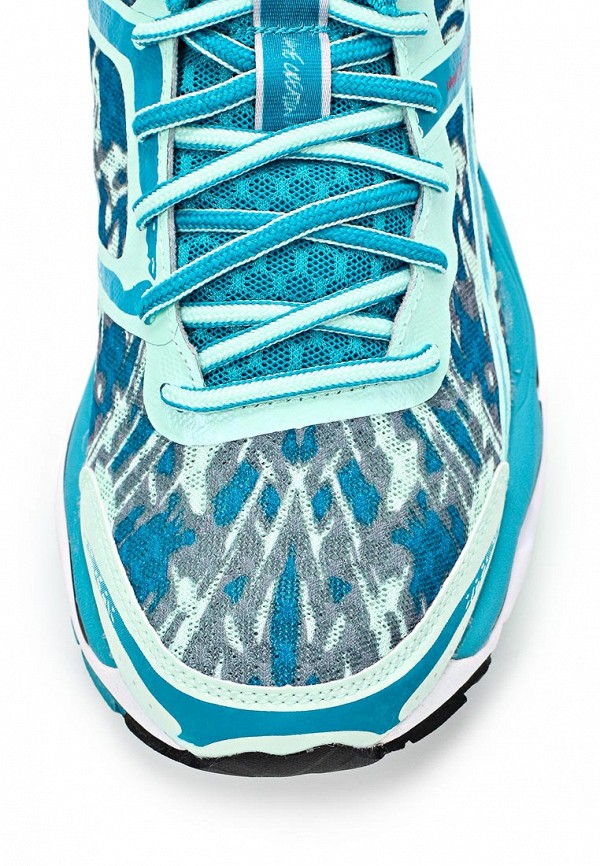 Mizuno Wave Creation 15 MI951AWCXA91 Lamoda