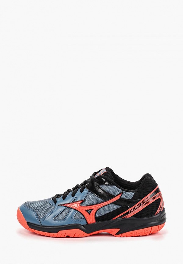 Mizuno Cyclone Speed W MI951AWCYGY0 Lamoda