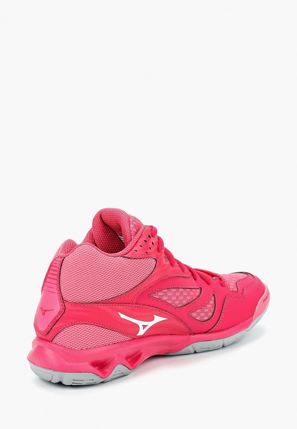 Mizuno Thunder Blade Mid W MI951AWCYGY2 Lamoda