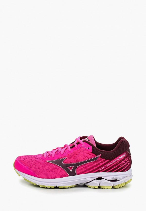 Mizuno Кроссовки - Wave Rider 22 (W) - фото 1
