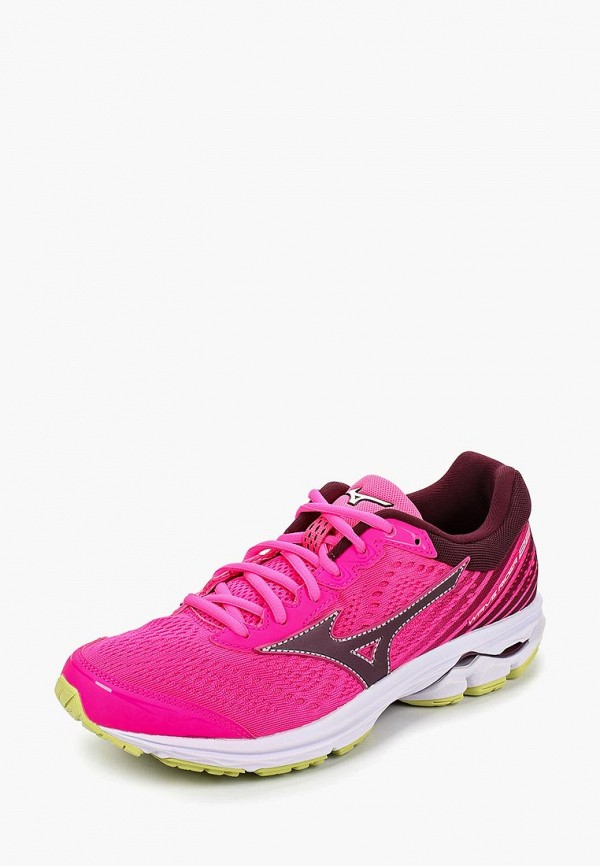 Mizuno Кроссовки - Wave Rider 22 (W) - фото 2