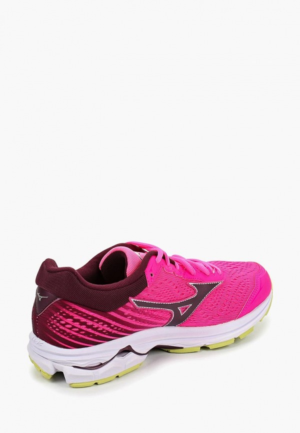 Mizuno Кроссовки - Wave Rider 22 (W) - фото 3