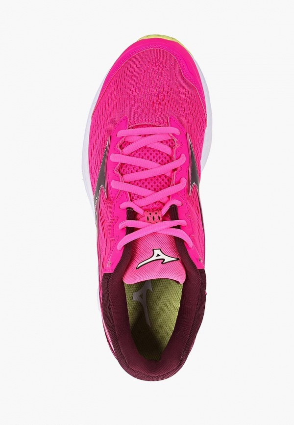 Mizuno Кроссовки - Wave Rider 22 (W) - фото 4