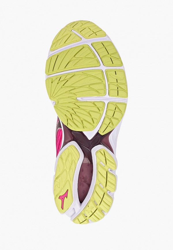 Mizuno Кроссовки - Wave Rider 22 (W) - фото 5