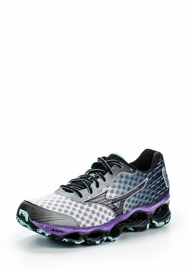 Mizuno Wave Prophecy 4 MI951AWFIP06 Lamoda