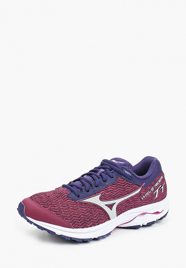 mizuno wave rider tt