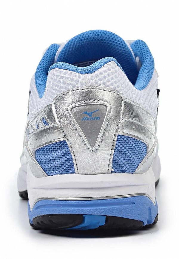 mizuno wave endeavor 2