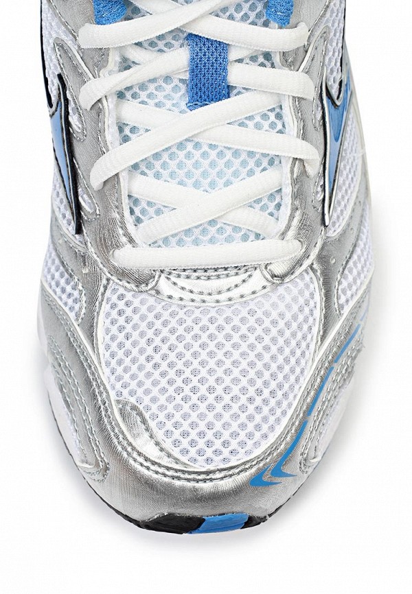 mizuno wave endeavor 2