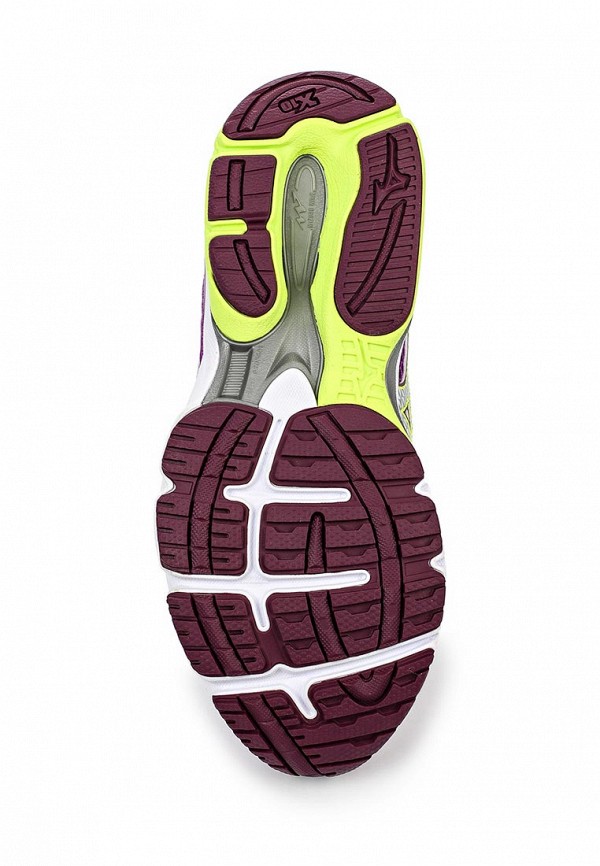 Mizuno Кроссовки - Wave Legend 3 (W) - фото 3