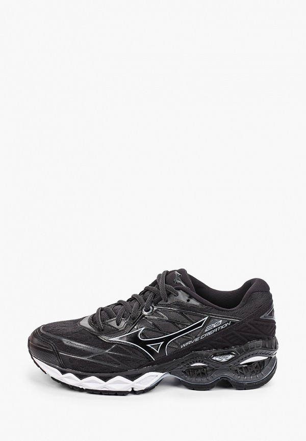 Mizuno wave creation 3 hotsell