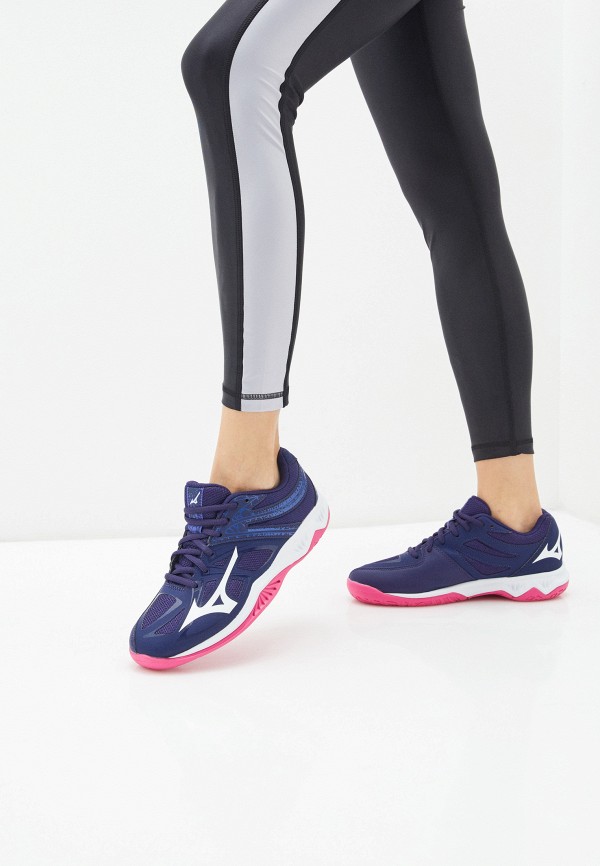 Mizuno THUNDER BLADE 2 W MI951AWIGTH1