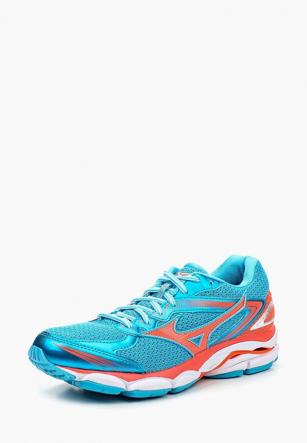 Mizuno Кроссовки - Wave Ultima 8 (W) - фото 1