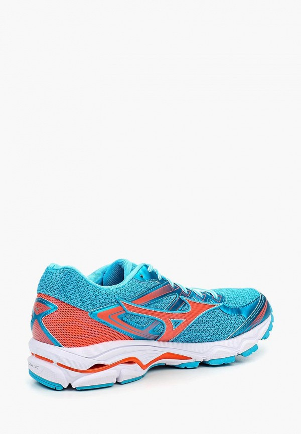 Mizuno Кроссовки - Wave Ultima 8 (W) - фото 2