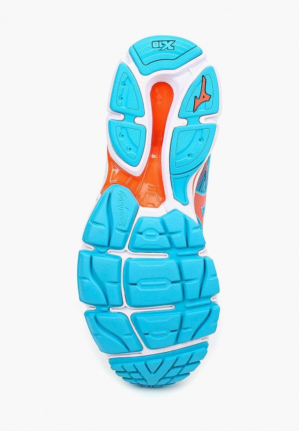 Mizuno Кроссовки - Wave Ultima 8 (W) - фото 3