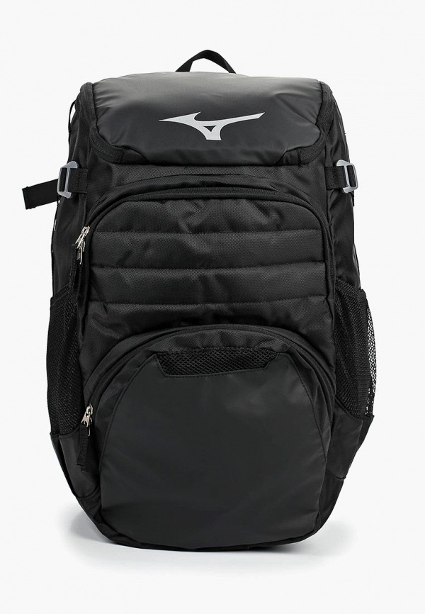 Mizuno Athlete Backpack MI951BUFHDQ7
