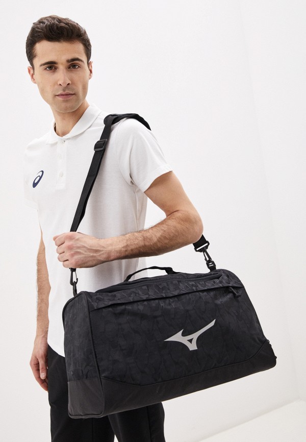 Mizuno Сумка спортивная - фото 5