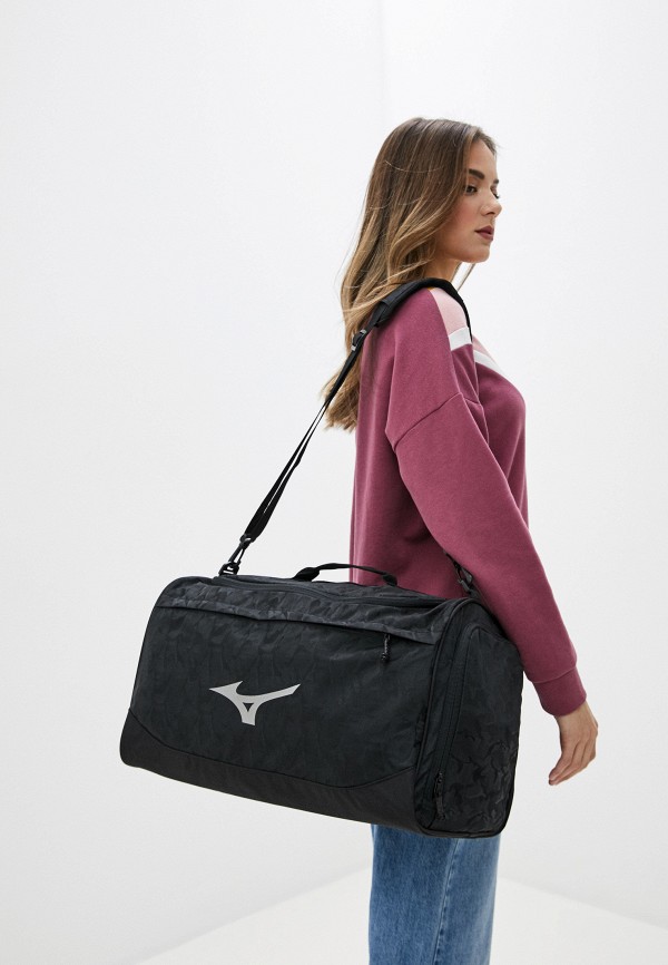 Mizuno Сумка спортивная - фото 4