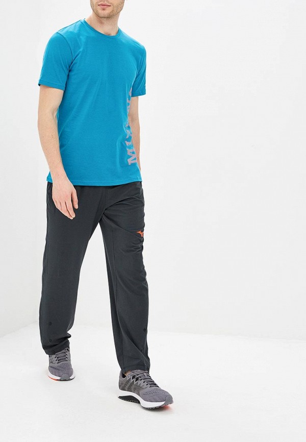 Mizuno Брюки спортивные - Flex Pants - фото 2