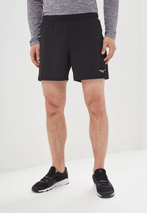 Mizuno Шорты - Impulse Core 5.5 Short - фото 1