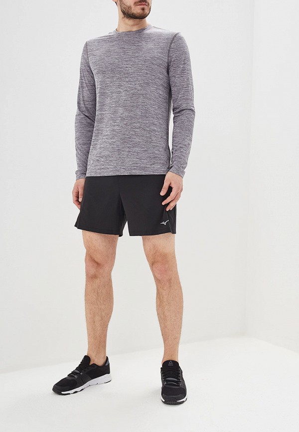 Mizuno Шорты - Impulse Core 5.5 Short - фото 2