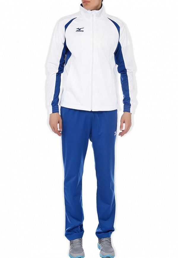 Mizuno Костюм спортивный - Knitted Tracksuit 201 - фото 4