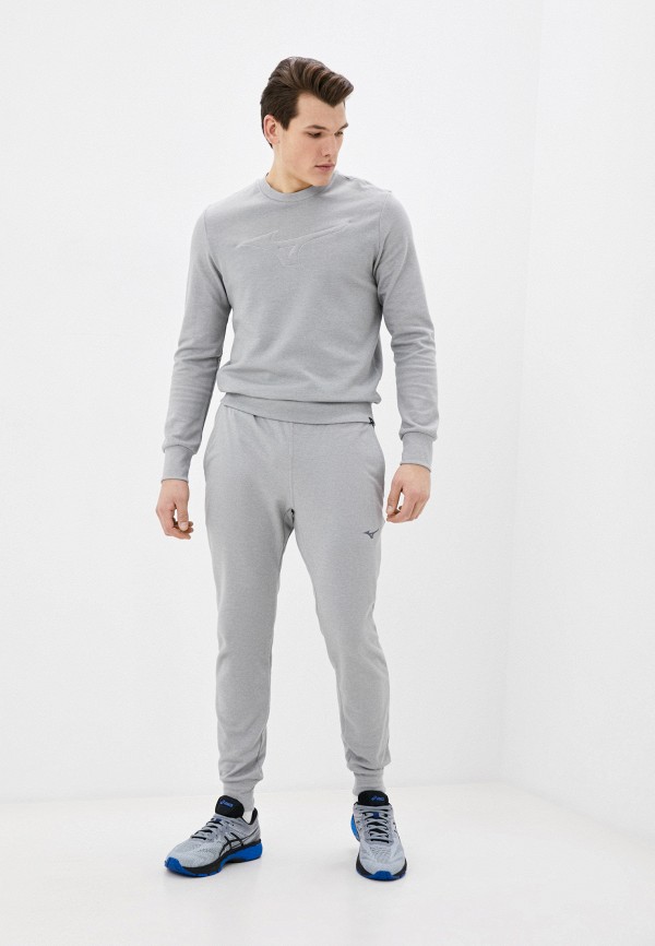 Mizuno Брюки спортивные - Rib Pant - фото 2