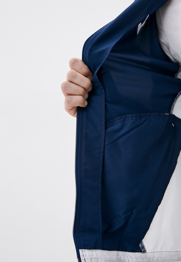 Mizuno Костюм спортивный - Woven Track Suit 401 - фото 4