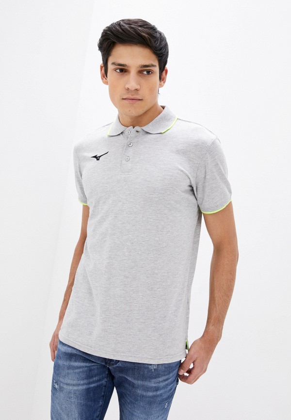 Mizuno Поло - Mizuno Polo - фото 1