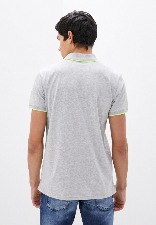 Mizuno Поло - Mizuno Polo - фото 2